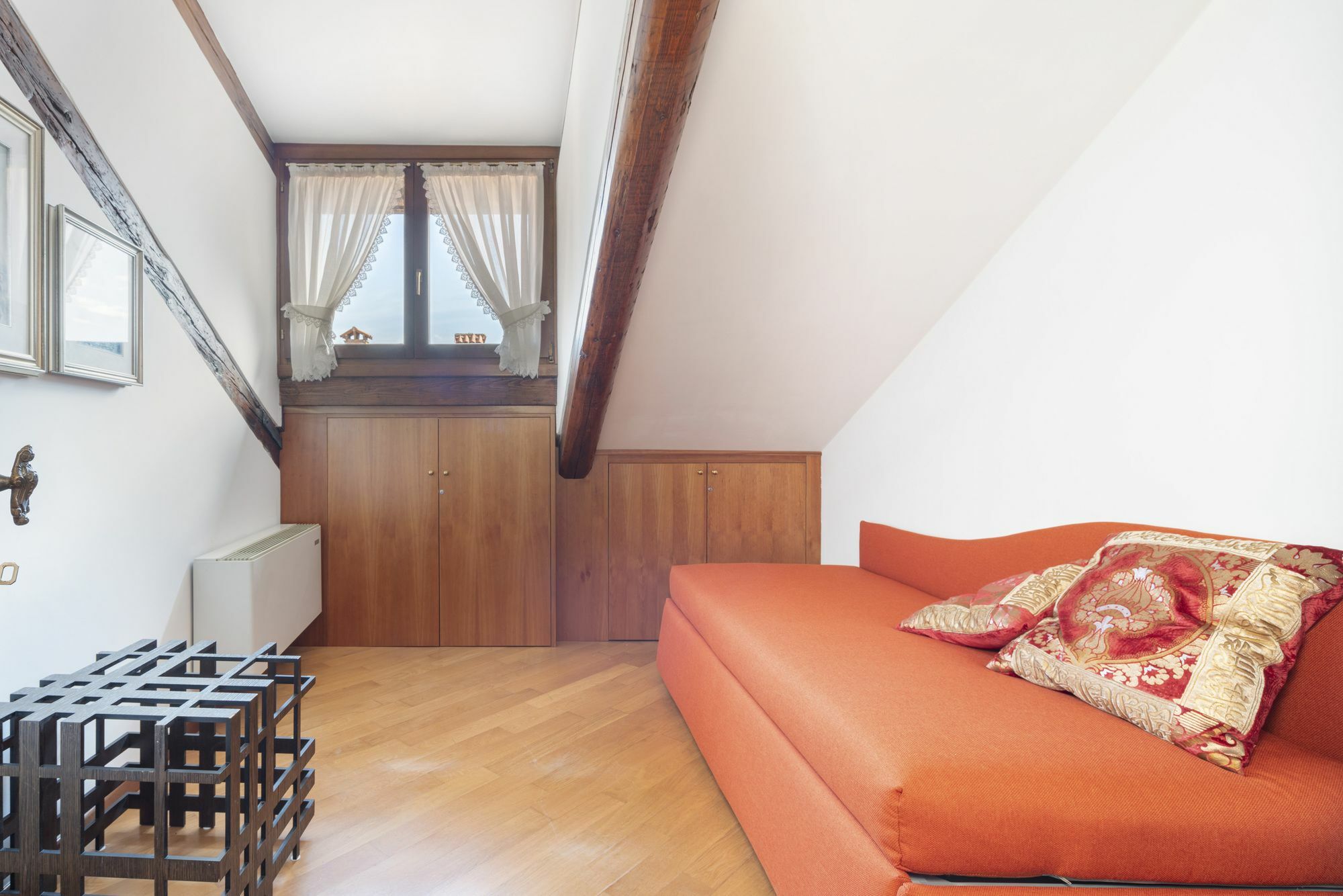 Апартаменты Ve.N.I.Ce Cera Angels' Attic Венеция Экстерьер фото